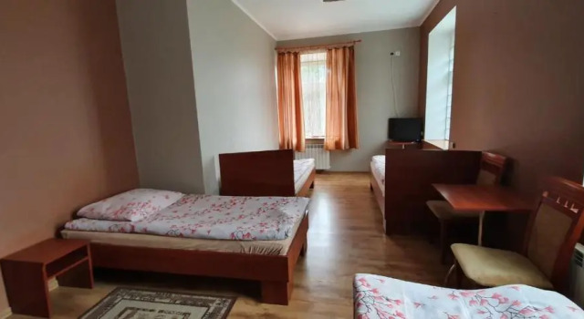 Номер Standard Noclegi Tyczyn