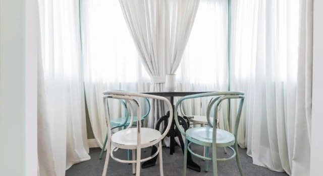 Апартаменты Kuxos Besiki Apartment