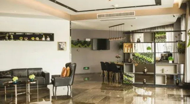 Homeinn Selected Hotel (Lingbi Qishi Park), Book Hotel Lingbi Anhui