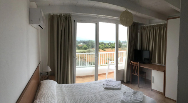 Hostal Cala Boix, Book Hotel Santa Eulalia del Rio 