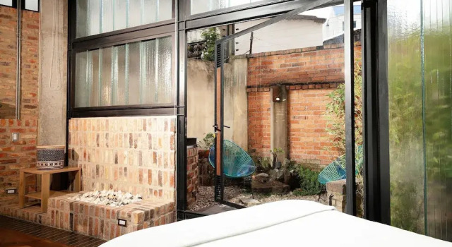 Apartamento Casa Macarena