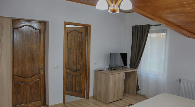 Pensiunea Maramures Landscape, Rezervovat Hotel Moisei 
