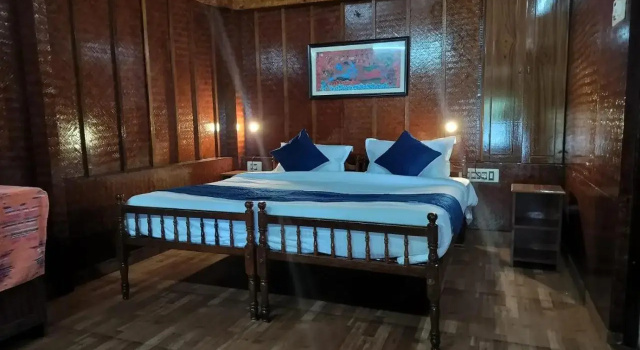 Riya Homestay