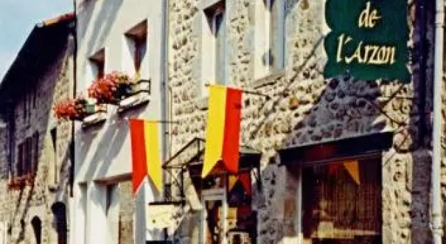 Auberge de l'Arzon