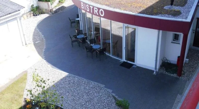 Hotel Vita Mirow