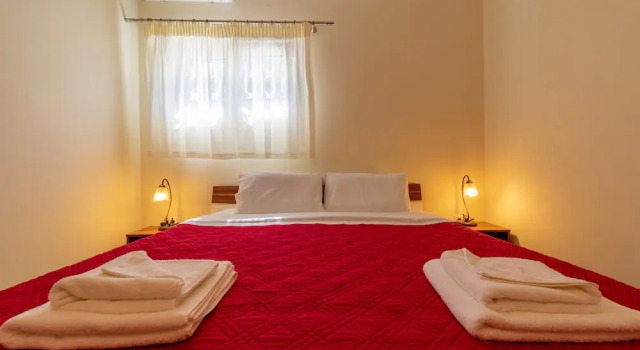 Villa Rosa 2 , Dassia , Corfu, Забронировать Вилла Отели периферии Ионических островов с бассейном, Бассейн