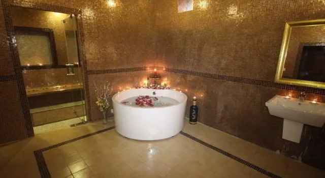 Номер Standard Ahmedia Heritage Guesthouse