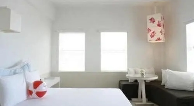 The Marsella Suites, Prenota Hotel Leith 