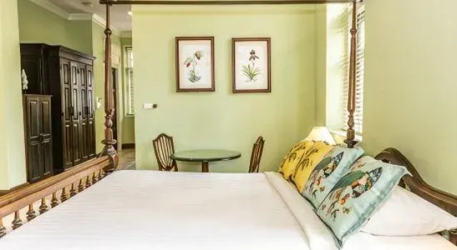 Полулюкс Baan 2459 Heritage House