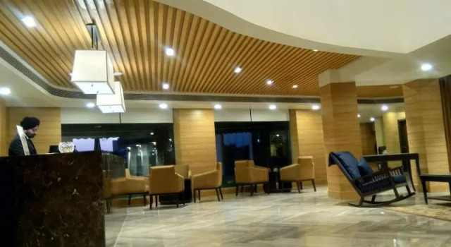 Country Inn & Suites By Radisson Jammu, Réserver Hôtel Jammu Jammu-et-Cachemire
