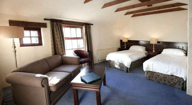 The Bushmills Inn, Reservar Hotel Bushmills Antrim County