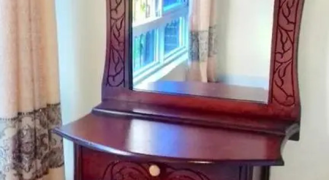 Lucky Sea Breeze Villa, Book Villa Hotels in Coast Region with Parking, Parking