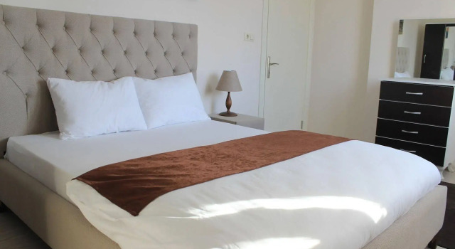 Blue Life Suites