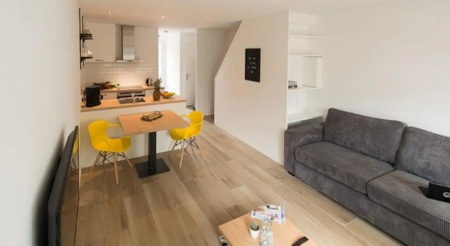 Holiday Home Zuidstraat 30B, Book Hotel Westkapelle 