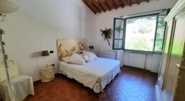 Апартаменты с 2 комнатами Il Casolare Val Di Mare