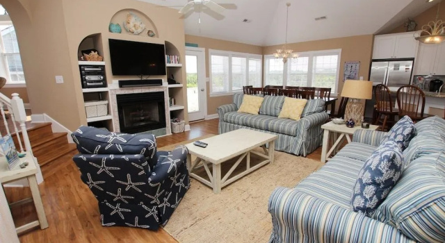 Royal Palms - 7 Br Home