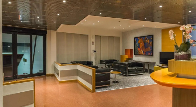 Cardano Hotel Malpensa