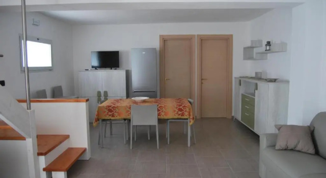 Номер Standard Raffaela Casa Vacanze