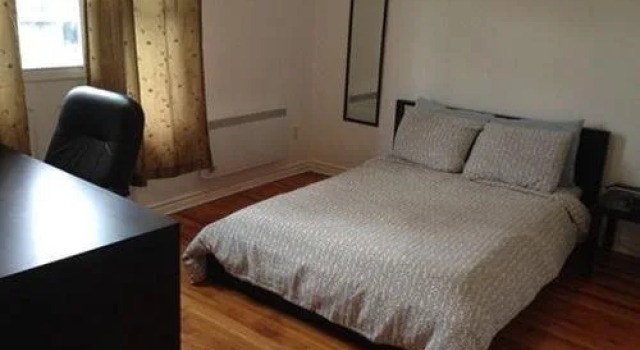 Residence Jaktiva, Rezervasyon Otel Montreal Quebec