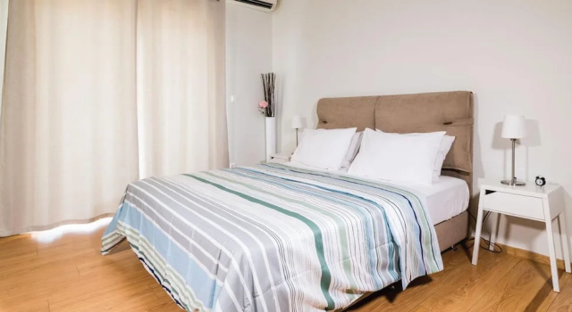 Апартаменты Standard Anivia Apartment Airport by Airstay