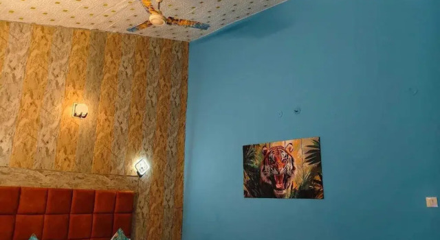 Premium Cottage Ashoka Jungle Resort