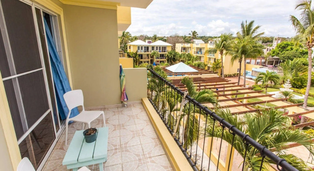 Garden Condos