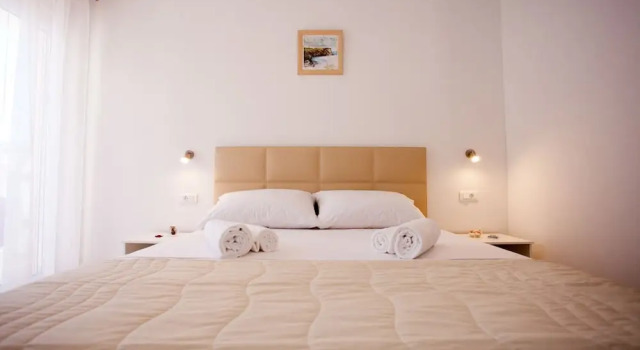 Студия Standard Apartments Mila