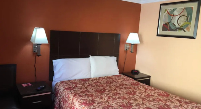 Budget Motel, Забронировать Мотель Маунтин-Вью Silicon Valley