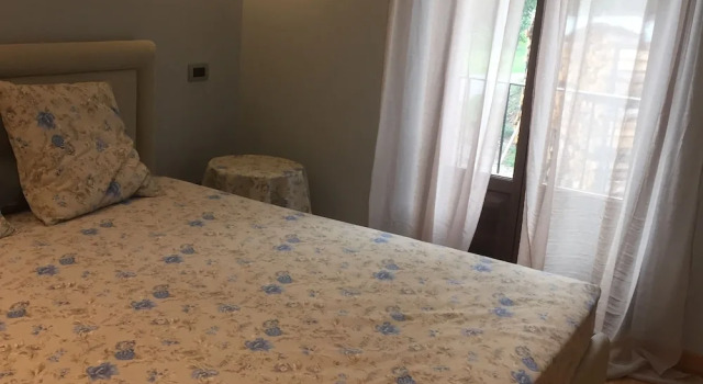 Двухместный номер Comfort B&B La Ceramica Moline