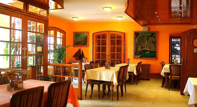 Hotel Marija