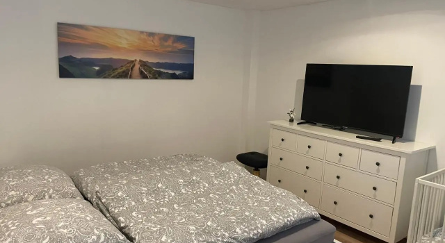 Ferienwohnung Wasserkunst 2