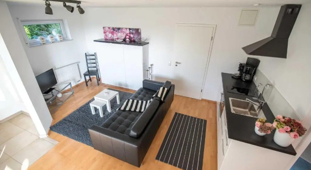 Ferienwohnung Mönch, Réserver Appartement Erkenbrechtsweiler Bade-Wurtemberg