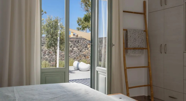 Вилла Luxury Samsara - Santorini Luxury Retreat