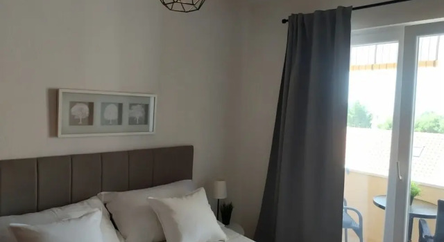 Marijo - With Parking - A2, Prenota Hotel Povlja 