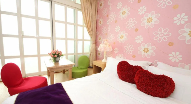 艾薇卡民宿 此為單純住宿包棟請電洽, Book Hotel Hotels in Yilan County with a Pool, Swimming Pool