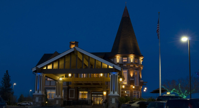 Holiday Inn Express Spokane Downtown by IHG
