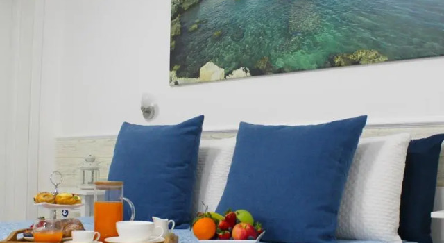 Номер Standard Armonie del Mare B&B