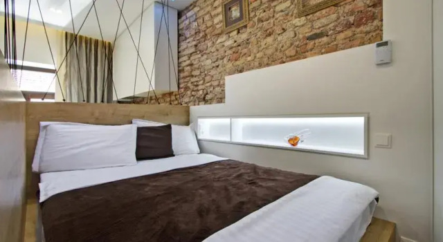 Angel Wing Apartamentai, Забронировать Отель Отели Вильнюса с парковкой, рядом с Костел Святой Анны, Парковка