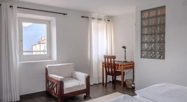 Номер Standard Guesthouse Arosio B&B