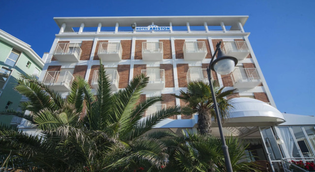 Hotel Ariston