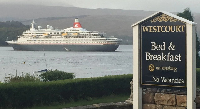 Westcourt Guest House