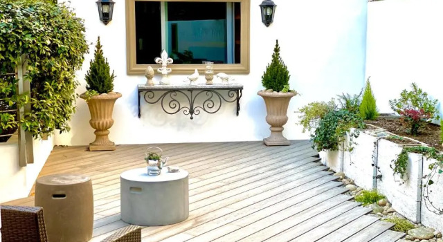 Apartment Villa Bianca