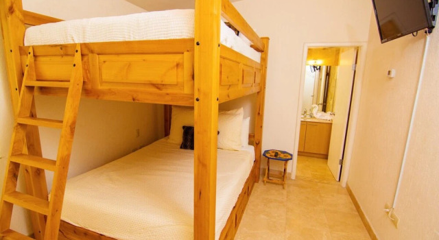 Villa 05 3 Bedrooms 3 Bathrooms Villa, Book Villa Sommerhuse i Sonora, Hytte