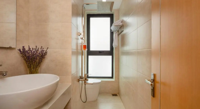 Двухместный номер Superior The Swan Nha Trang Hotel
