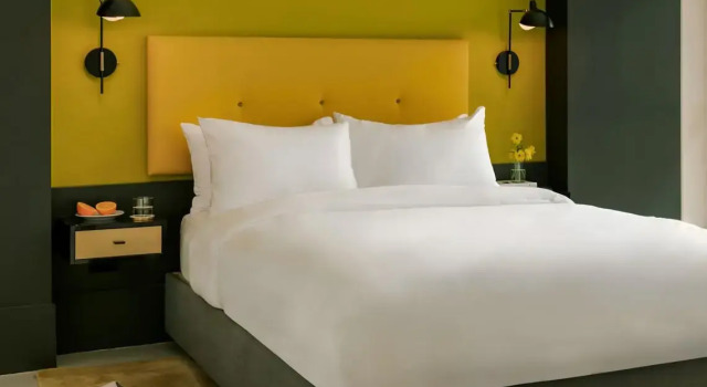 Двухместный номер Standard The William Hotel Midtown, New York