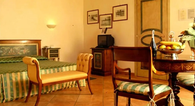 Люкс Дуплекс Hotel Adda
