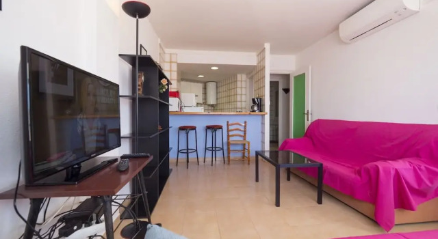 InmoSantos Oasis F3