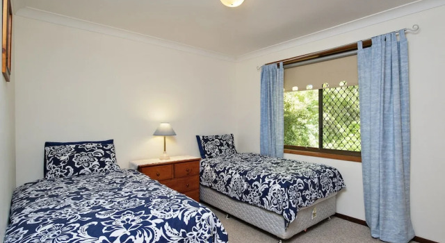 Kurrawa, 13 Kurrawa Close, Забронировать Отель Нельсон-Бей Port Stephens, рядом с Морской заповедник Флай-Пойнт