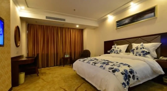 GreenTree Inn Wuxi Xidong Xincheng High Speed Rail East Station Hotel, Book Hotel Hotels in Jiangsu with Breakfast, Breakfasts
