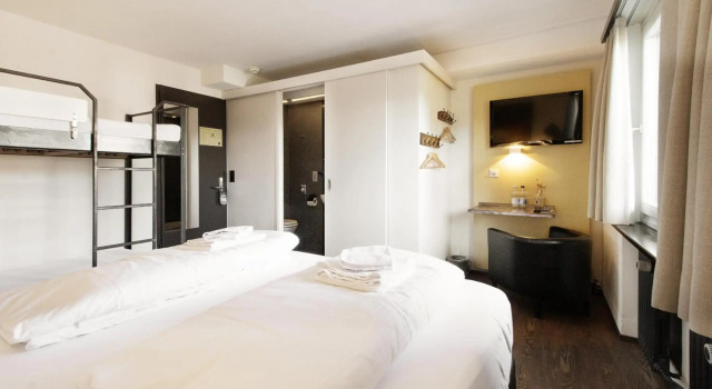 feRUS Hotel